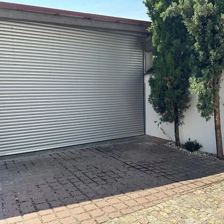 Modernes Loft Am Rebberg Im Historischen Winzerhof Ehrenkirchen