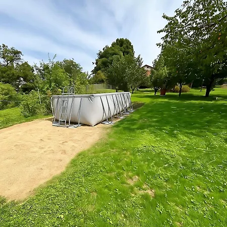 Modernes Loft Am Rebberg Im Historischen Winzerhof Apartment Ehrenkirchen