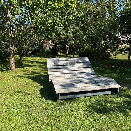 Modernes Loft Am Rebberg Im Historischen Winzerhof Apartment