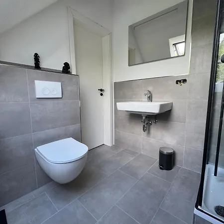 Apartment Modernes Loft Am Rebberg Im Historischen Winzerhof *