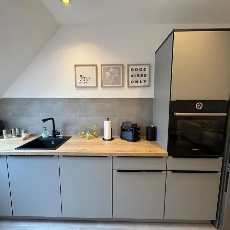 Modernes Loft Am Rebberg Im Historischen Winzerhof