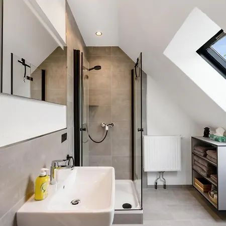 Modernes Loft Am Rebberg Im Historischen Winzerhof Apartment *